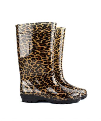 Сапоги женские цветные Эдельвейс