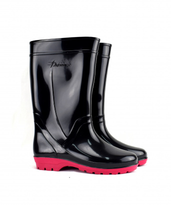 Сапоги женские Эдельвейс