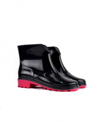 Полусапожки женские Кокетка (упак)