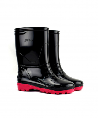 Сапоги малодетские Умка