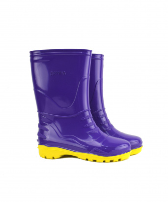 Сапоги малодетские Умка