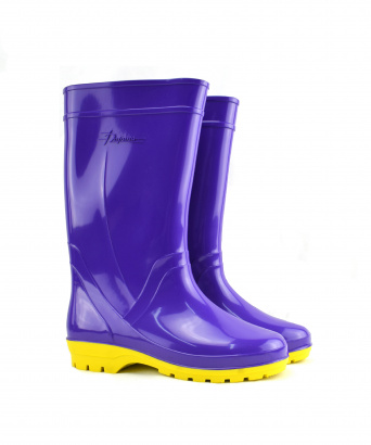 Сапоги женские Эдельвейс