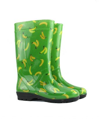 Сапоги женские цветные Эдельвейс