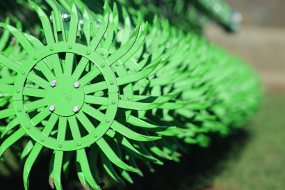 Борона ротационная мотыга Carbon М6000 (нескладная)