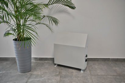 Промышленный конвектор ip56 КЭП2-1,0-3-400