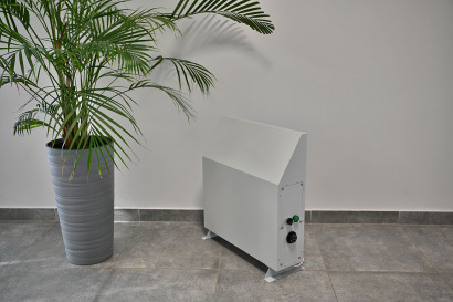 Промышленный конвектор ip56 КЭП2-1,0-3-400