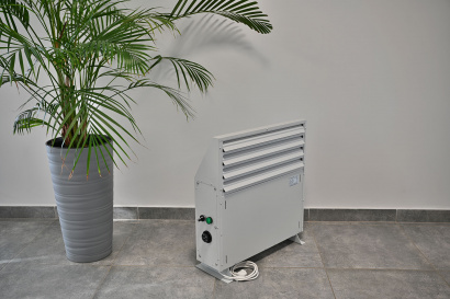 Промышленный конвектор ip56 КЭП2-1,0-3-400