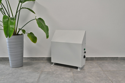 Конвектор электрический промышленный КЭП1-1,5-1-230