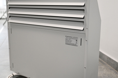 Конвектор электрический промышленный КЭП1-1,5-1-230