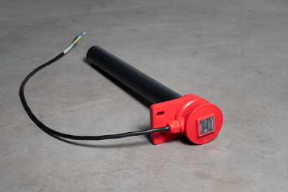 ТЭН для гальваники