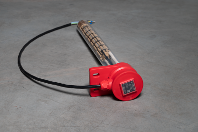 ТЭН гальванический