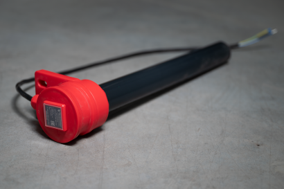 ТЭН для гальваники