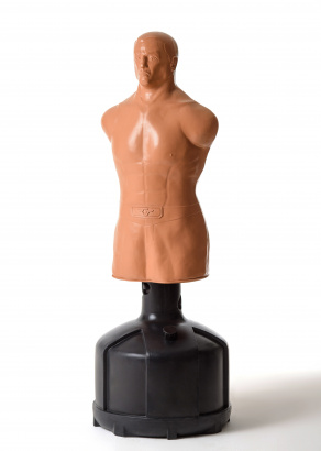 Манекен для отработки ударов GrozzMan, Артикул GT01