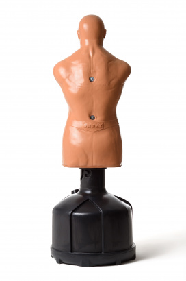 Манекен для отработки ударов GrozzMan, Артикул GT01