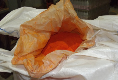 Сурик свинцовый  ГОСТ19151-73