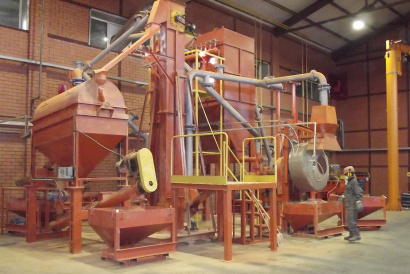 Сурик свинцовый  ГОСТ19151-73