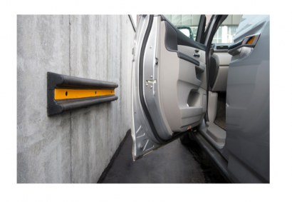 Резиновые отбойники