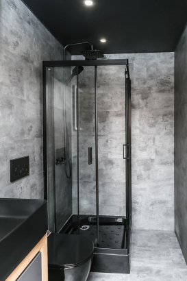 Модульный дом AIRA Мини 13 м²