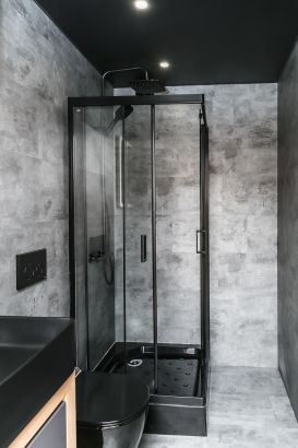 Модульный дом AIRA Стандарт 26 м²