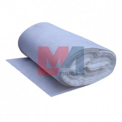 Вафельное полотно премиального качества с шириной 40 см