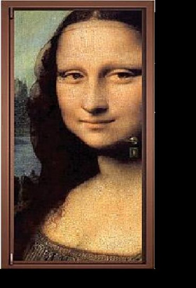 Сейф дверь с фотопечатью