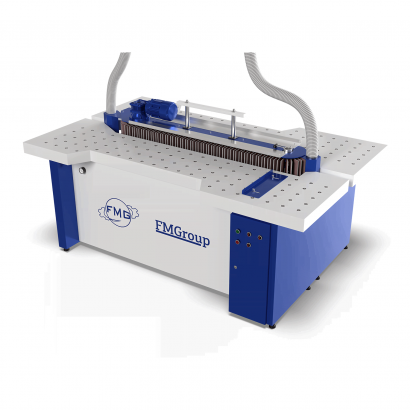 Станок торце-шлифовальный СТШ-12-2 Twin