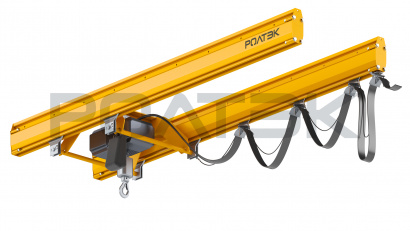 Легкие Крановые Системы