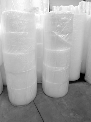 Пузырчатая пленка ВП 2-10-45 (0,3*50) м