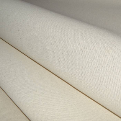 Двунитка (суровая, отбеленная, аппретированная, гладкое крашение)