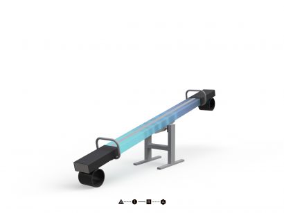 Качели-балансиры