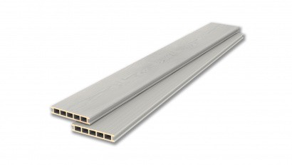 Террасная доска ДПК