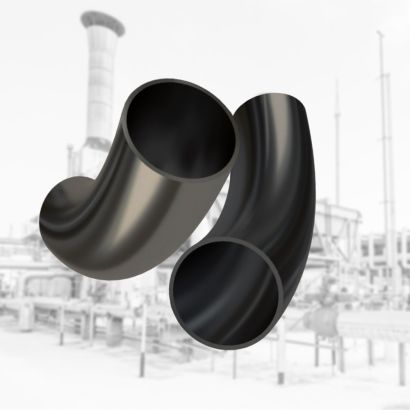 Отвод ОГ 21°-273 (22К52)-25-0,75-5DN-900/900-13ХФА-УХЛ