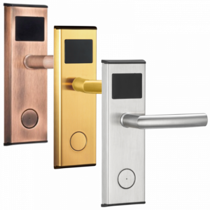 Электронный гостиничный замок Ozlocks HL-F05/H/TM