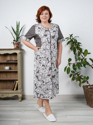 Равшана - халат