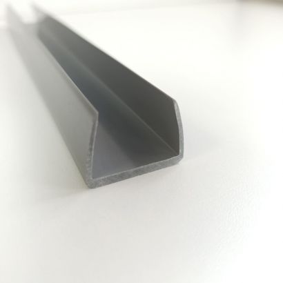 П-образный профиль Р2018 20*25 мм (60 метров)