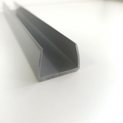 П-образный профиль Р2018 20*25 мм