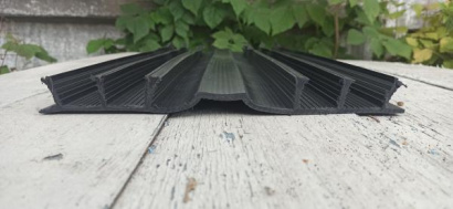 П-образная гидрошпонка DP 140/30-6/35