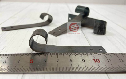 Ленточные (спиральные) пружины