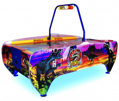 Коммерческий аэрохоккей 8 ft premium