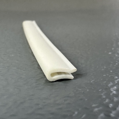 Защитная кромка для изделий из металла