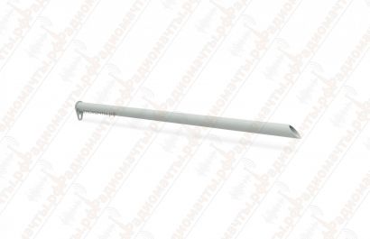 Точка крепления ТК-1000 для крепления мачт телескопических в грунт-земля