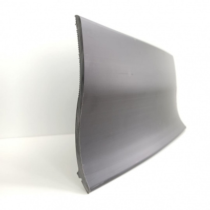 Промышленный плинтус ПП 100x60 (21,6 метров)