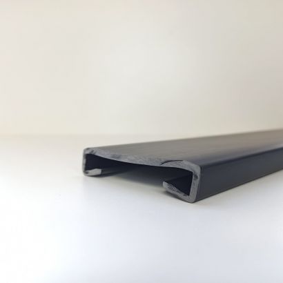 Поручень на перила ПЛ 80*10 мм