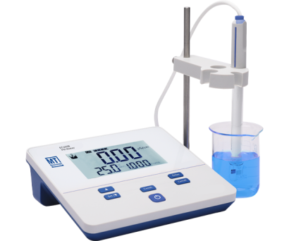Настольный рН-метр MT Measurement, РН100В