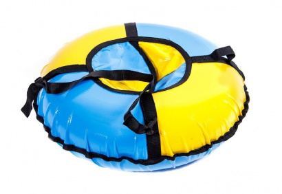 Тюбинги, ватрушки, надувные санки