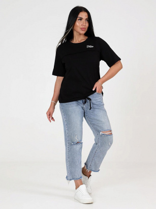 Пропаганда - футболка