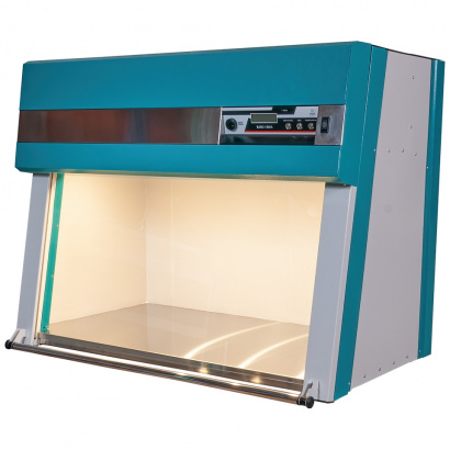 Бокс для ПЦР-диагностики TAGLER БАВС-1200А