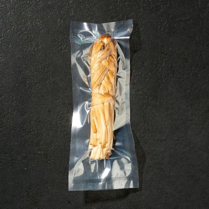 Вакуумный пакет ПЭТ/ПЭ (PET/PE) 100х210 70 мкм