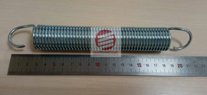 Пружины для батута спортивного