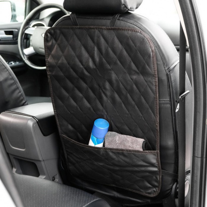 Защита на спинку переднего сиденья Незапинайка